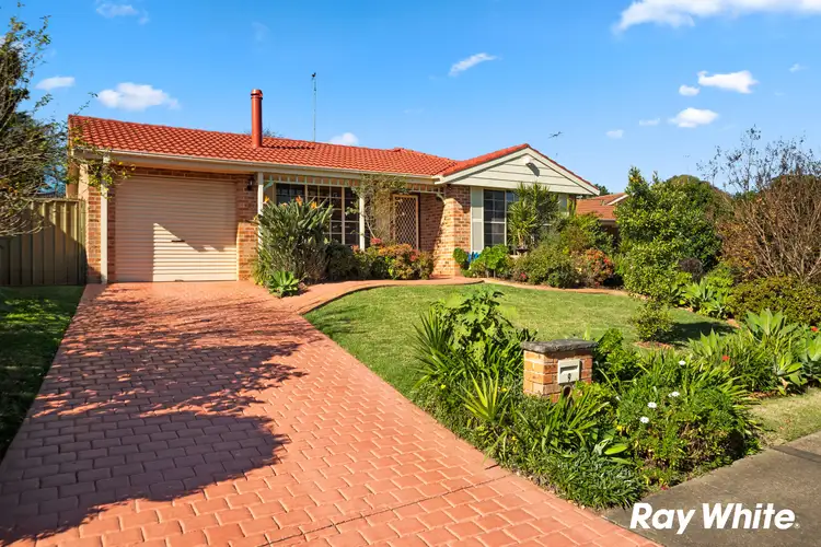 Main view of Homely house listing, 9 Priscilla Place, Quakers Hill NSW 2763