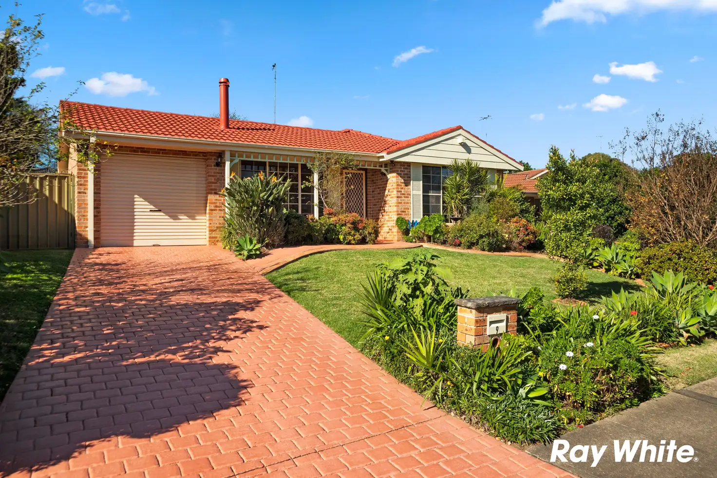 Main view of Homely house listing, 9 Priscilla Place, Quakers Hill NSW 2763