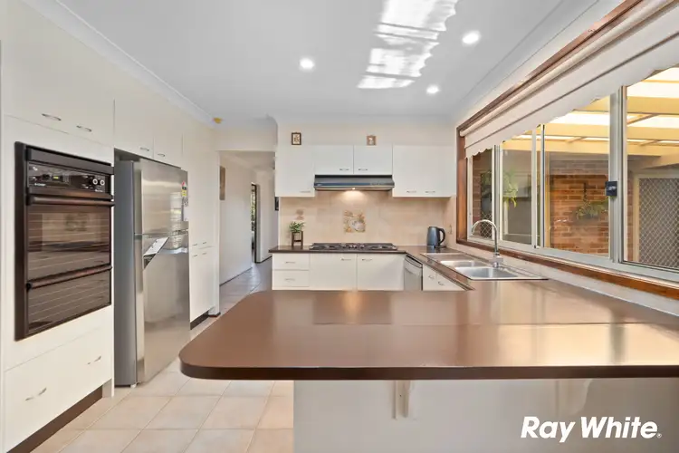 Second view of Homely house listing, 9 Priscilla Place, Quakers Hill NSW 2763