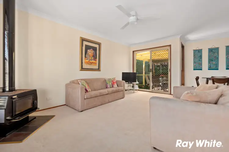 Fifth view of Homely house listing, 9 Priscilla Place, Quakers Hill NSW 2763