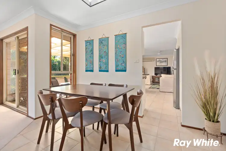 Sixth view of Homely house listing, 9 Priscilla Place, Quakers Hill NSW 2763
