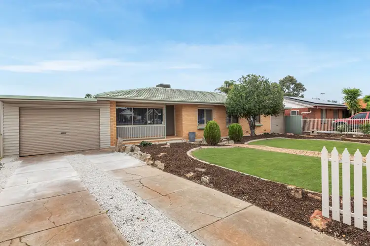 75 Hamblynn Road, Elizabeth Downs SA 5113