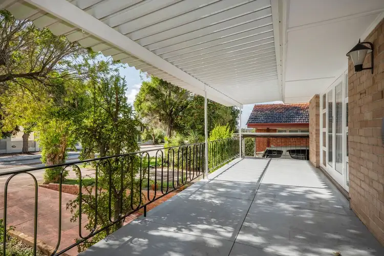 Second view of Homely house listing, 27 Cromarty Road, Floreat WA 6014