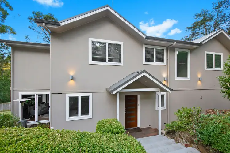 151 Dartford Road, Thornleigh NSW 2120