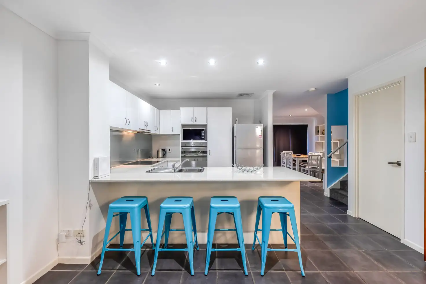 Main view of Homely unit listing, 82/1 Poinsettia Court, Mooloolaba QLD 4557