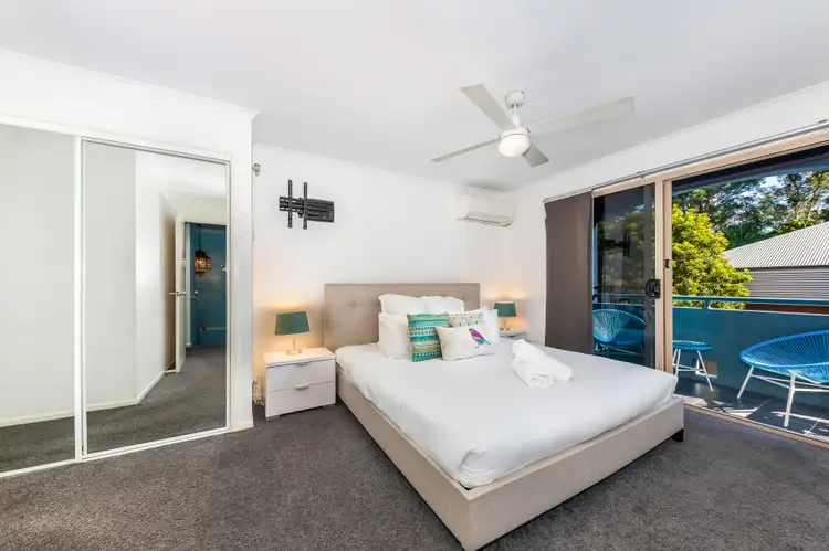 Second view of Homely unit listing, 82/1 Poinsettia Court, Mooloolaba QLD 4557
