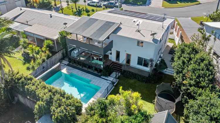 Second view of Homely house listing, 25 Lentara Crescent, Mooloolaba QLD 4557
