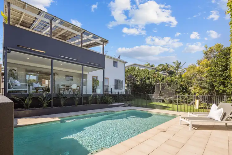 Third view of Homely house listing, 25 Lentara Crescent, Mooloolaba QLD 4557
