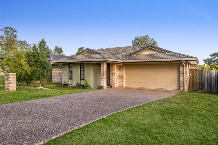Main view of Homely house listing, 567 Connors Road, Helidon QLD 4344