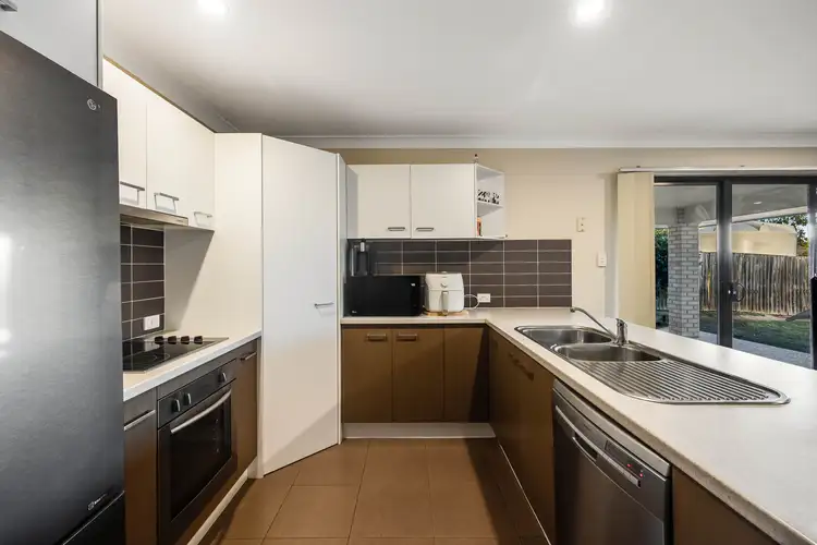 Third view of Homely house listing, 567 Connors Road, Helidon QLD 4344