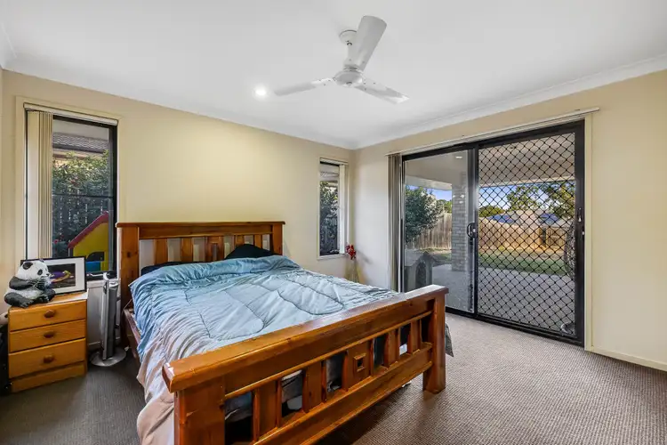 Fifth view of Homely house listing, 567 Connors Road, Helidon QLD 4344