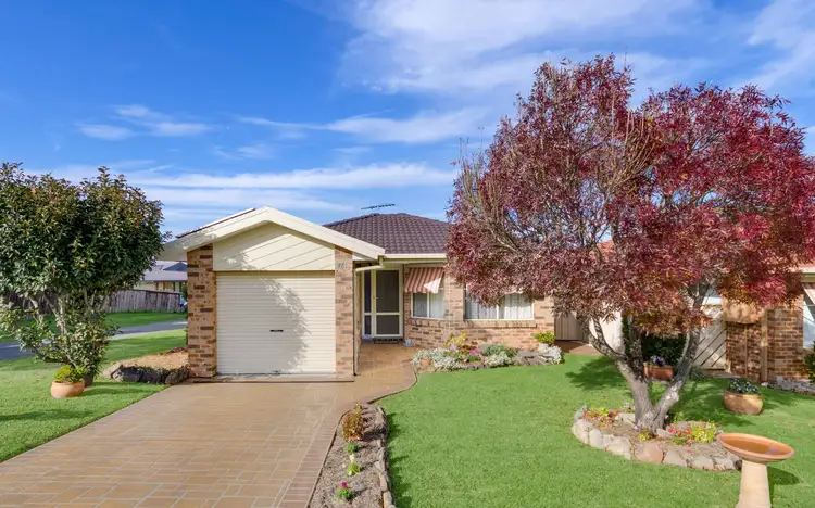 Main view of Homely house listing, 87 Central Park Drive, Bow Bowing NSW 2566
