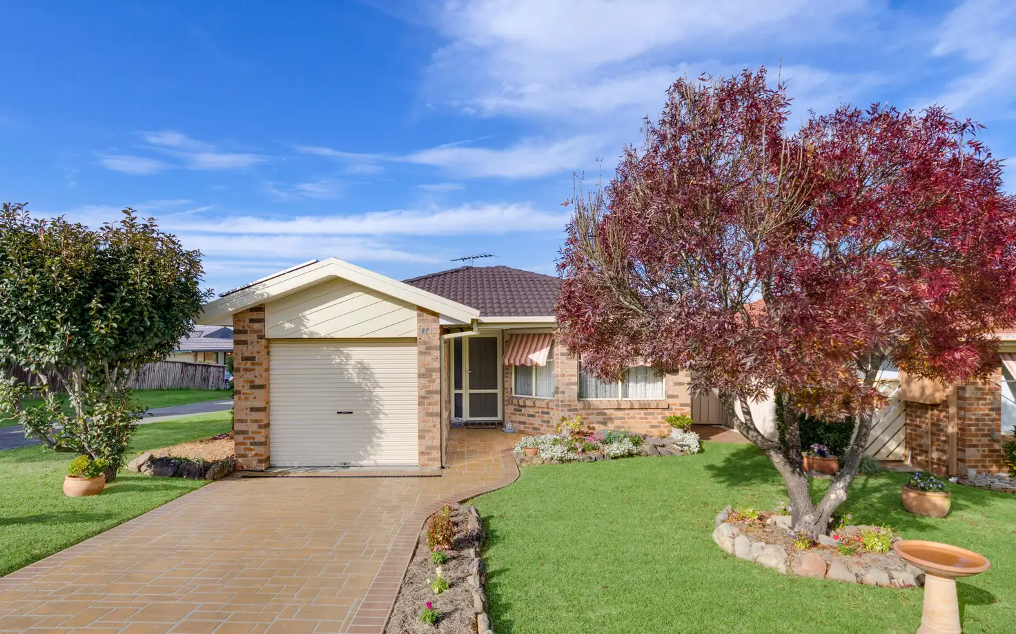 Main view of Homely house listing, 87 Central Park Drive, Bow Bowing NSW 2566