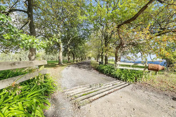 Second view of Homely rural property listing, 1145 Labertouche North Road, Labertouche VIC 3816