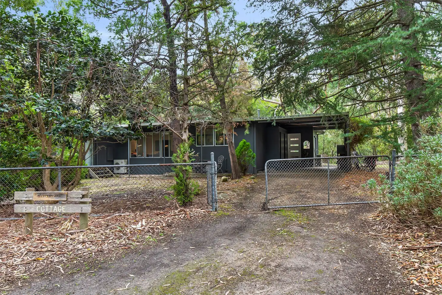 Main view of Homely house listing, 61 Grampians Road, Halls Gap VIC 3381