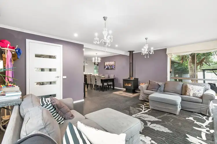 Sixth view of Homely house listing, 61 Grampians Road, Halls Gap VIC 3381