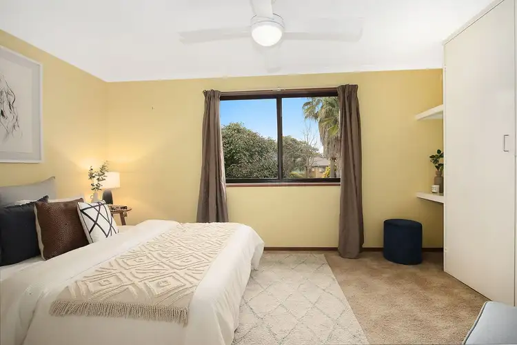 Second view of Homely house listing, 22 Buller Crescent, Thurgoona NSW 2640