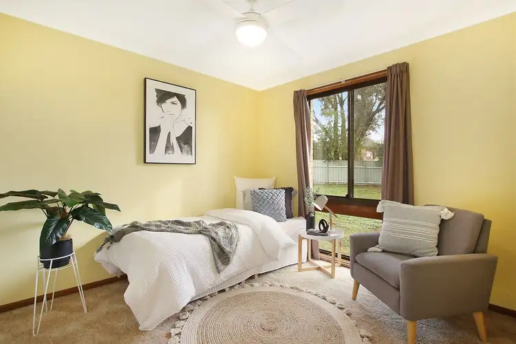 Fourth view of Homely house listing, 22 Buller Crescent, Thurgoona NSW 2640