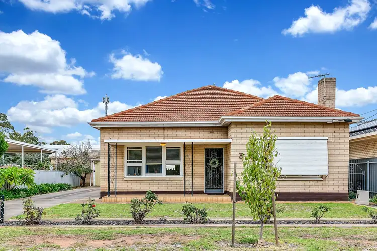 3 Adele Avenue, Kidman Park SA 5025