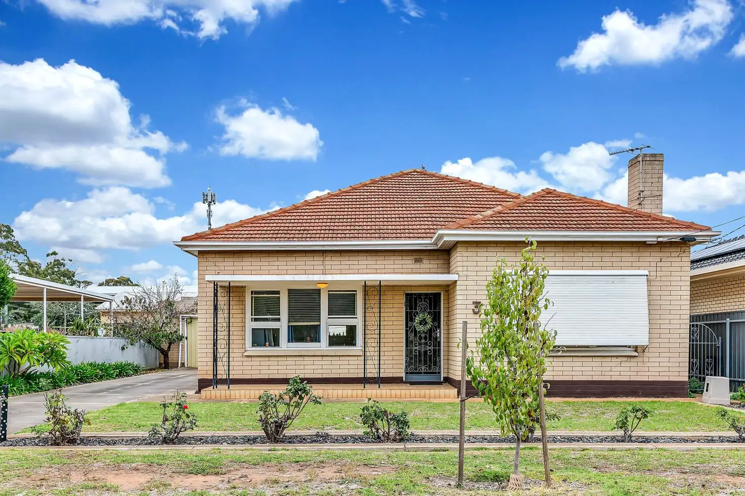 Main view of Homely house listing, 3 Adele Avenue, Kidman Park SA 5025
