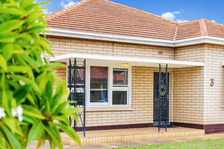 Third view of Homely house listing, 3 Adele Avenue, Kidman Park SA 5025