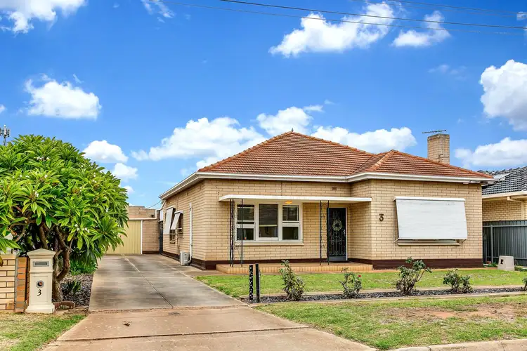 Fourth view of Homely house listing, 3 Adele Avenue, Kidman Park SA 5025