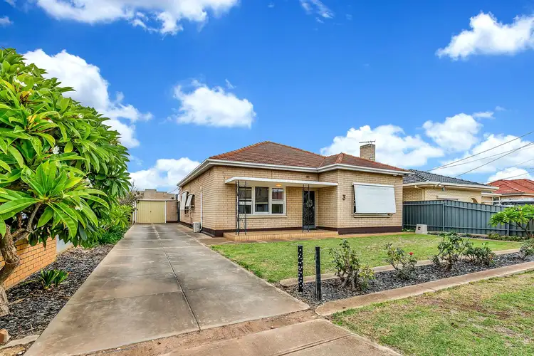Fifth view of Homely house listing, 3 Adele Avenue, Kidman Park SA 5025
