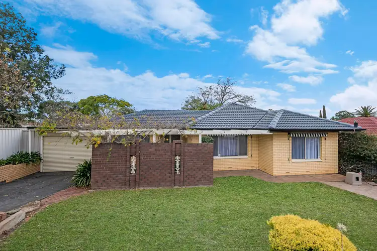 2 Anne Street, Ridgehaven SA 5097