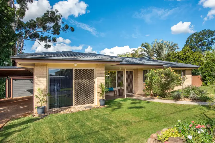 26 Davey Street, Rochedale South QLD 4123