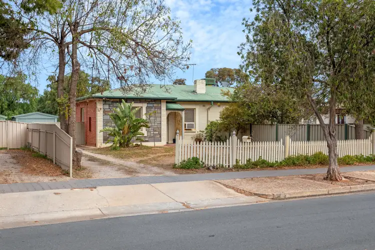 17 Heywood Street, Elizabeth North SA 5113