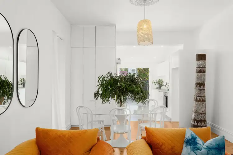 Second view of Homely house listing, 201 Denison Street, Queens Park NSW 2022