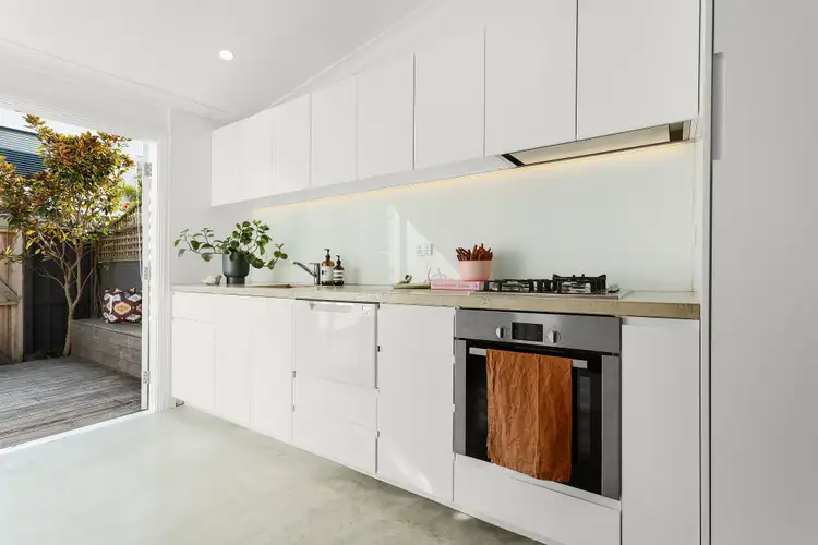 Third view of Homely house listing, 201 Denison Street, Queens Park NSW 2022
