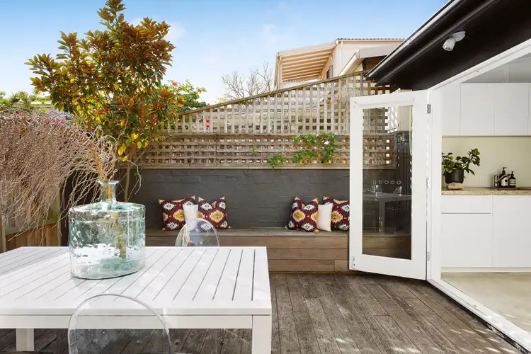 Fourth view of Homely house listing, 201 Denison Street, Queens Park NSW 2022