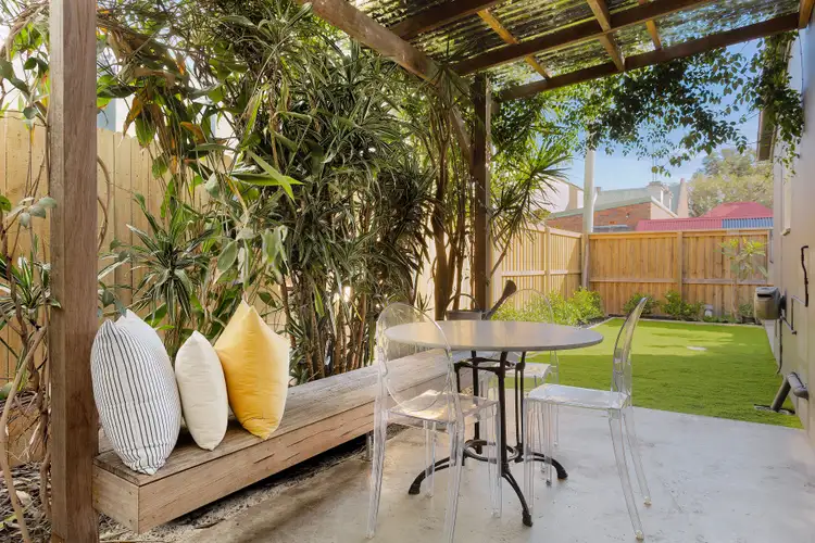 Fifth view of Homely house listing, 201 Denison Street, Queens Park NSW 2022