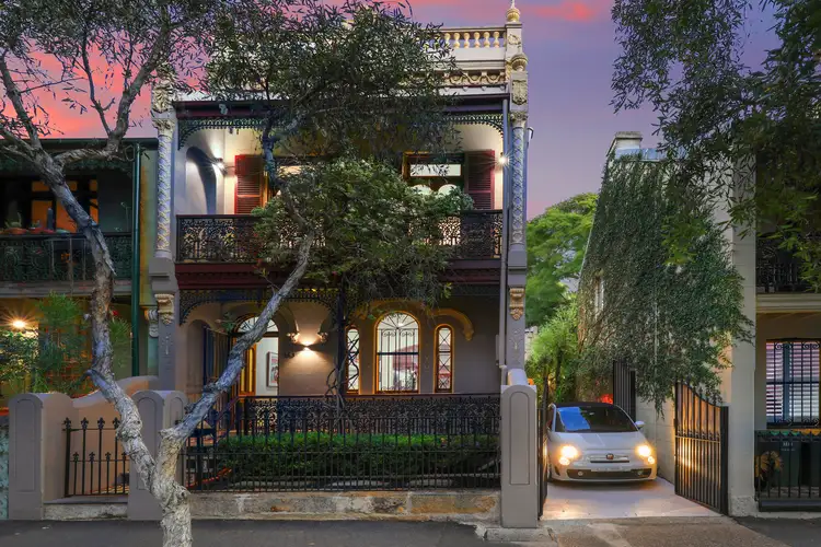 163 Lawson Street, Redfern NSW 2016