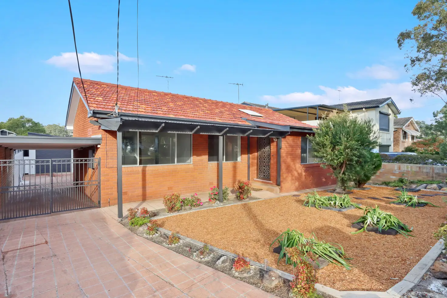 Main view of Homely house listing, 40 Bath Road, Kareela NSW 2232