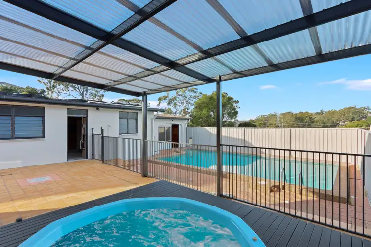 Second view of Homely house listing, 40 Bath Road, Kareela NSW 2232