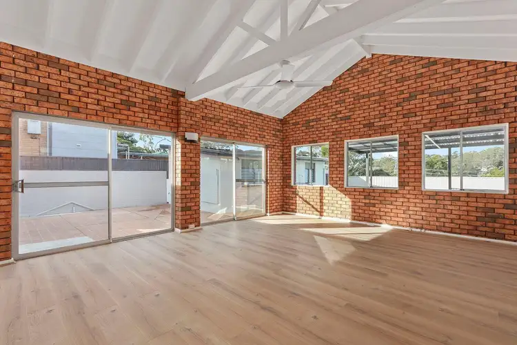 Third view of Homely house listing, 40 Bath Road, Kareela NSW 2232