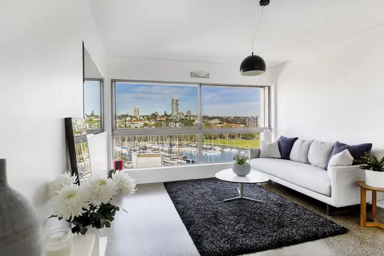 Main view of Homely apartment listing, 7C/85 Elizabeth Bay Road, Elizabeth Bay NSW 2011