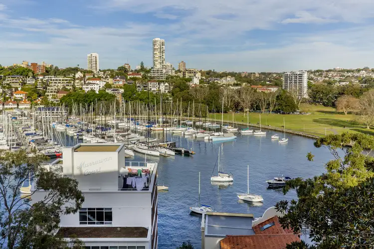 Fourth view of Homely apartment listing, 7C/85 Elizabeth Bay Road, Elizabeth Bay NSW 2011