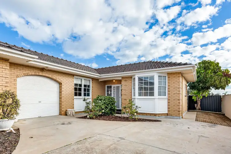 3/16 Surf Street, South Brighton SA 5048
