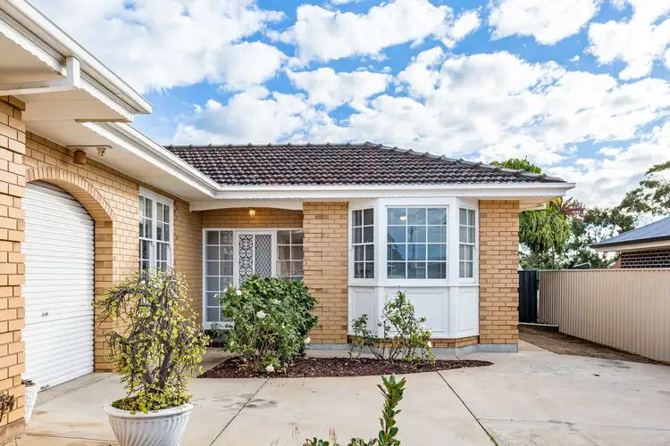 Second view of Homely unit listing, 3/16 Surf Street, South Brighton SA 5048