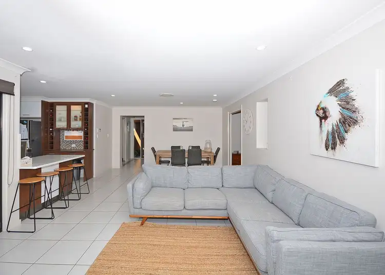 Seventh view of Homely house listing, 3 Rosedale Drive, Wondunna QLD 4655