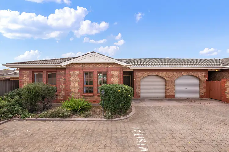 Main view of Homely unit listing, 4/12 Newton Road, Campbelltown SA 5074