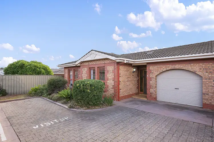 Second view of Homely unit listing, 4/12 Newton Road, Campbelltown SA 5074