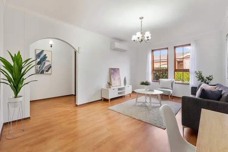 Third view of Homely unit listing, 4/12 Newton Road, Campbelltown SA 5074