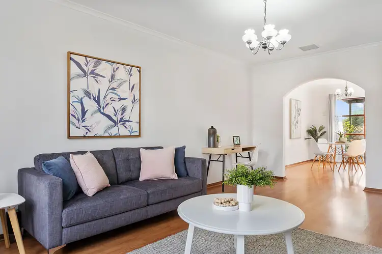 Fourth view of Homely unit listing, 4/12 Newton Road, Campbelltown SA 5074