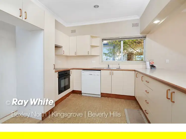Second view of Homely house listing, 26 Valda Street, Bexley NSW 2207