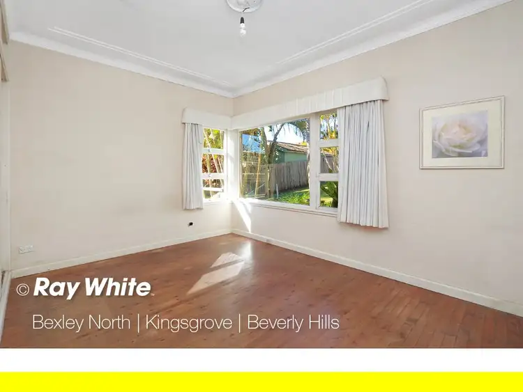Third view of Homely house listing, 26 Valda Street, Bexley NSW 2207