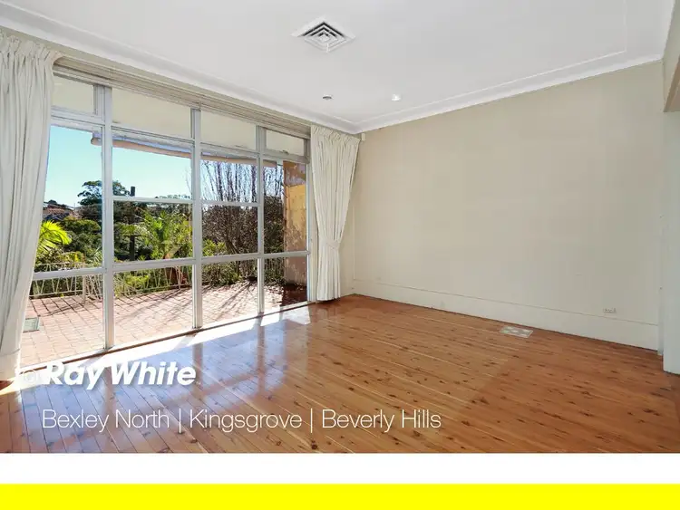 Fifth view of Homely house listing, 26 Valda Street, Bexley NSW 2207